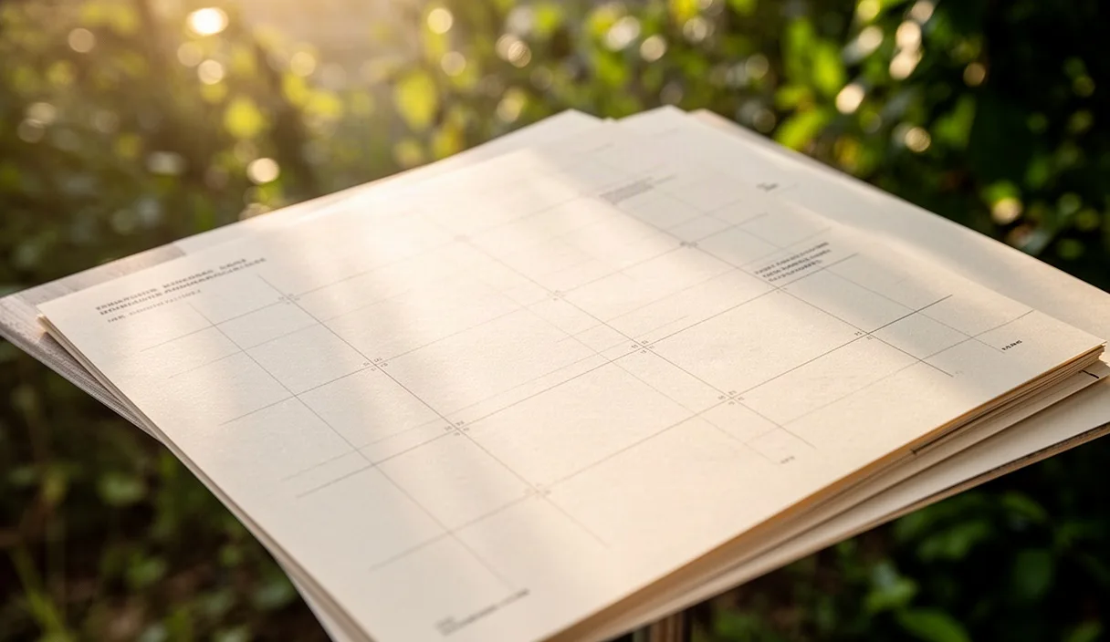 How to Build a Twelve-Column Baseline Grid